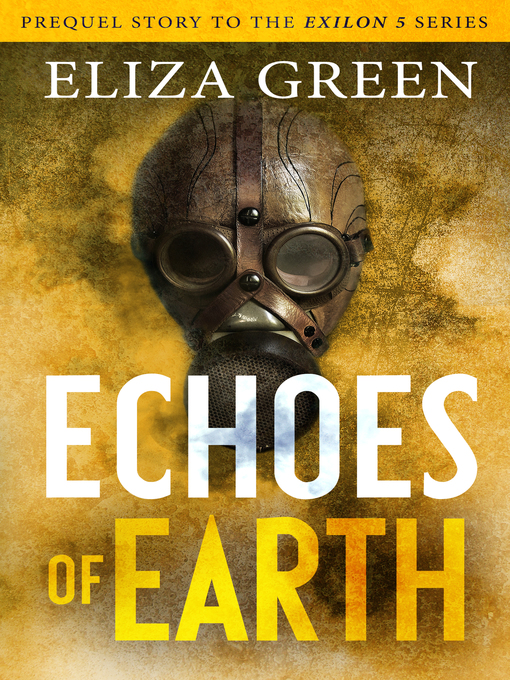 Title details for Echoes of Earth by Eliza Green - Available